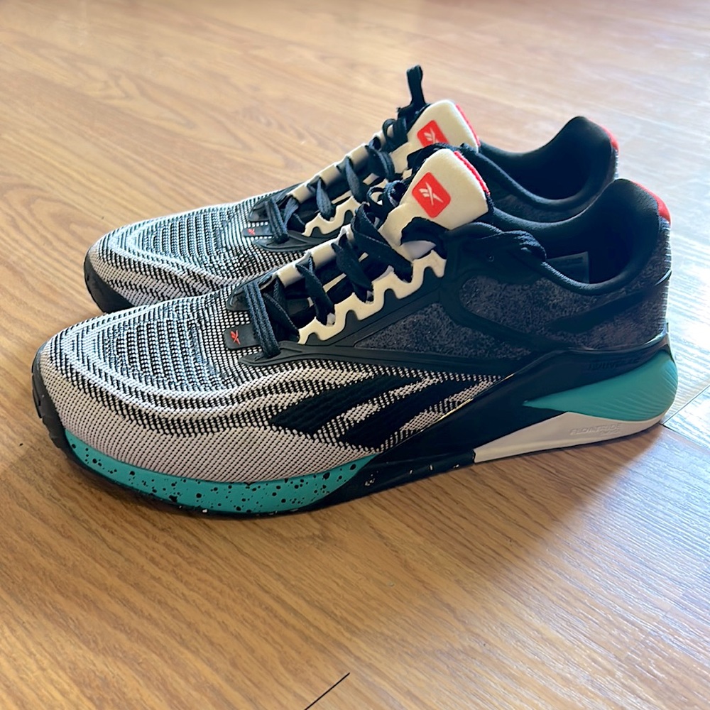Nano 2 Reebok shoes - CrossFit shoes